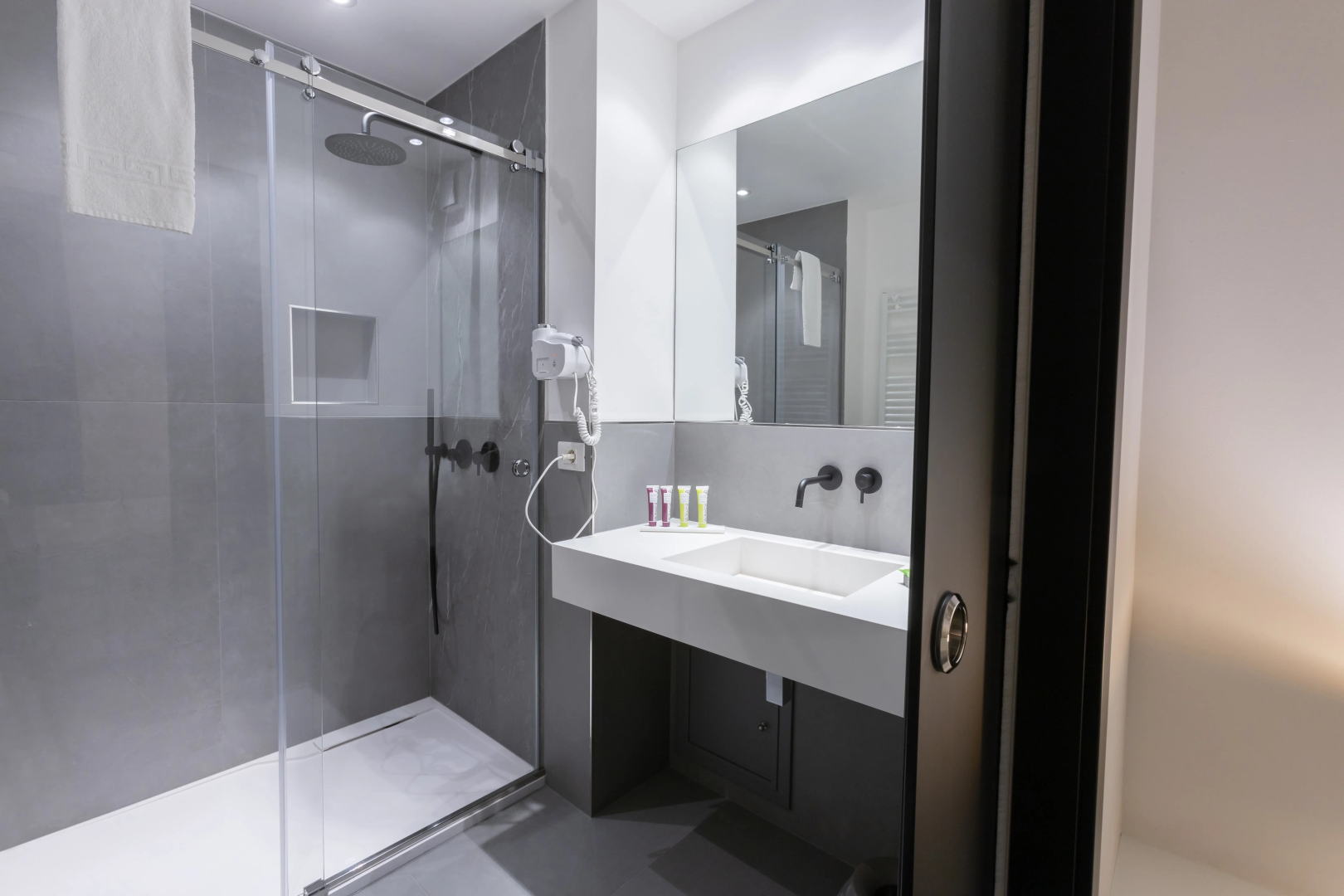 Foto - Suite Palermo Apartment