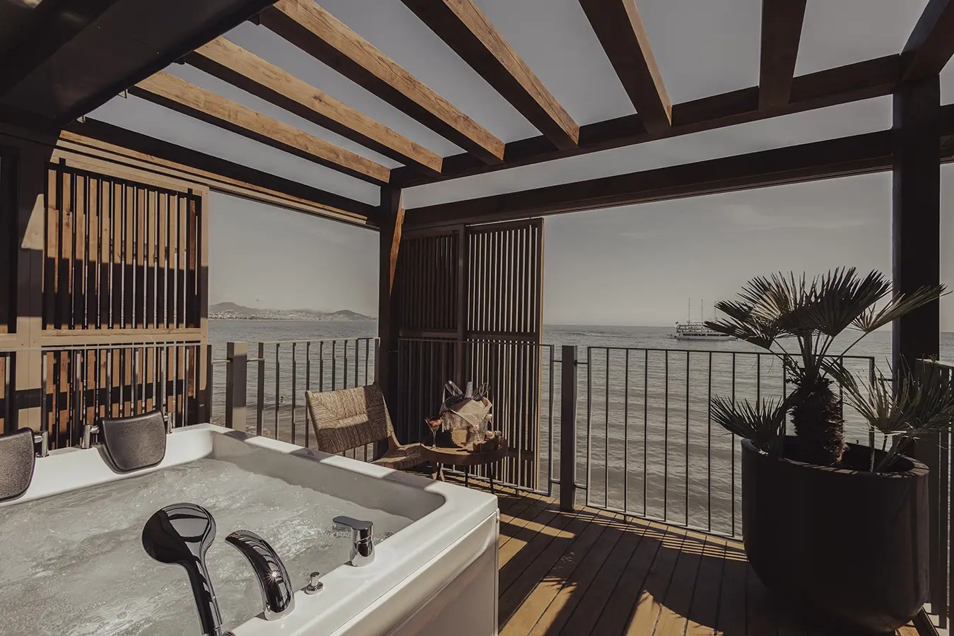 Foto - En Vie Beach Boutique Hotel - Adults Only