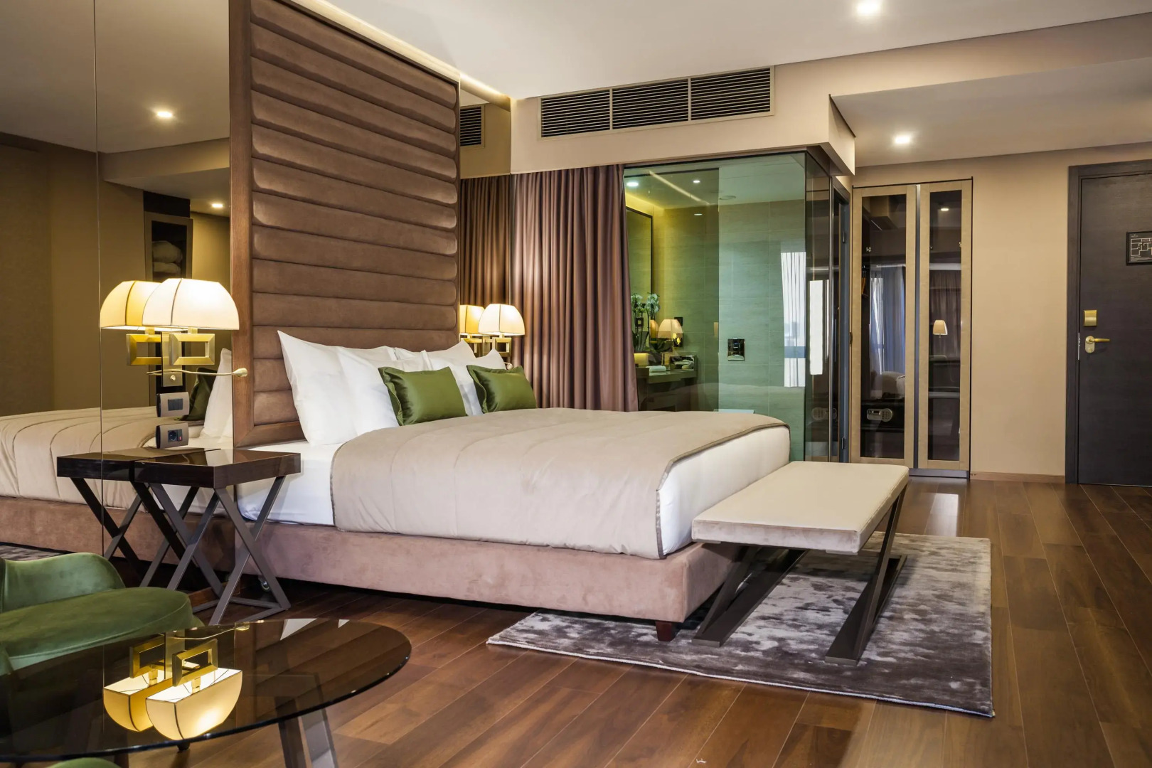 Foto - SAINT TEN Boutique Hotel, Small Luxury Hotels