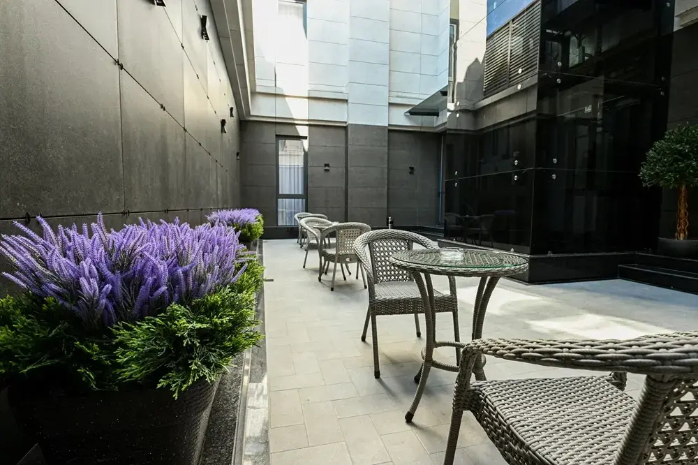 Photo - Consti Hotel Tashkent