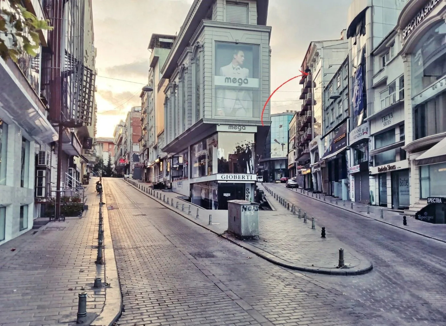 Photo - Hotel Süreyya