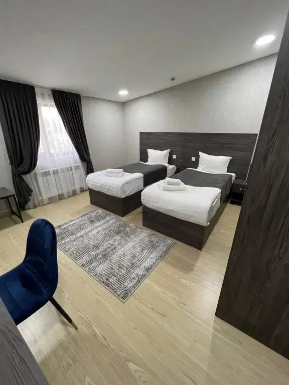 Foto - Haziniy Hotel
