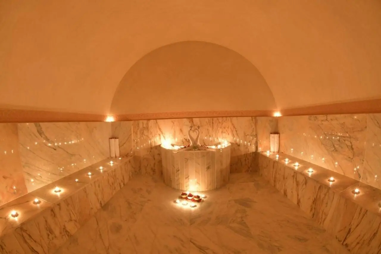 Foto - El Olivar Palace Marrakech All Inclusive, Aquapark & SPA