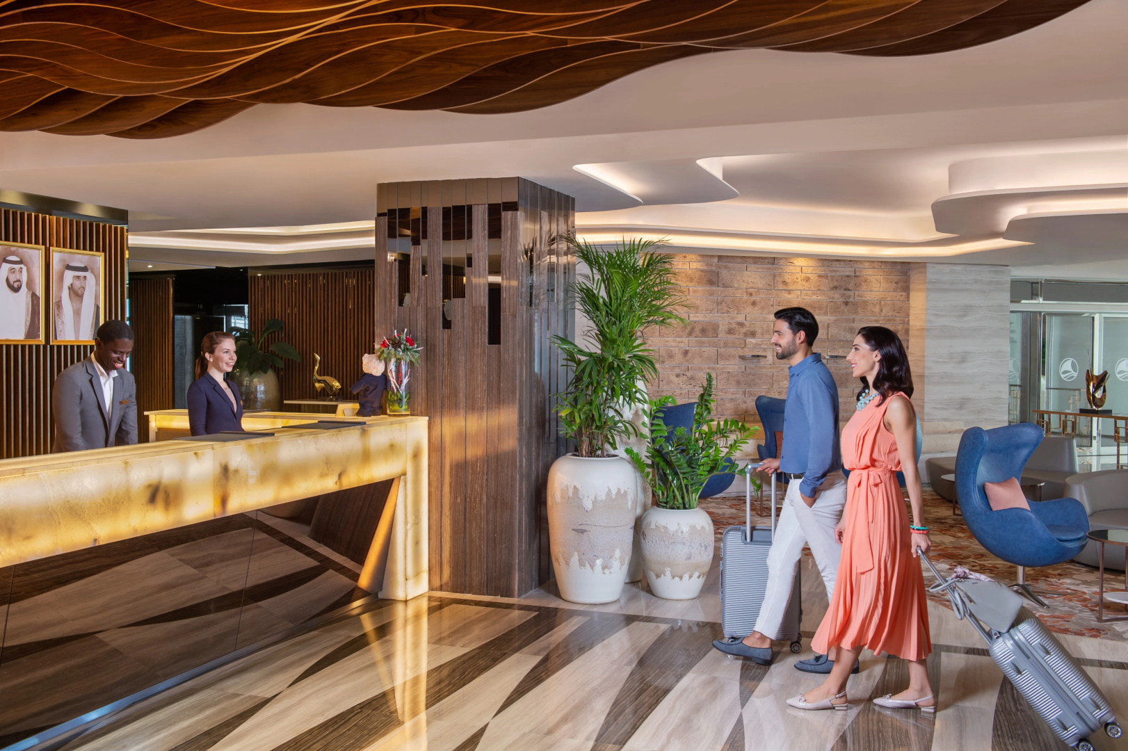 Foto - Grand Mercure Business Bay