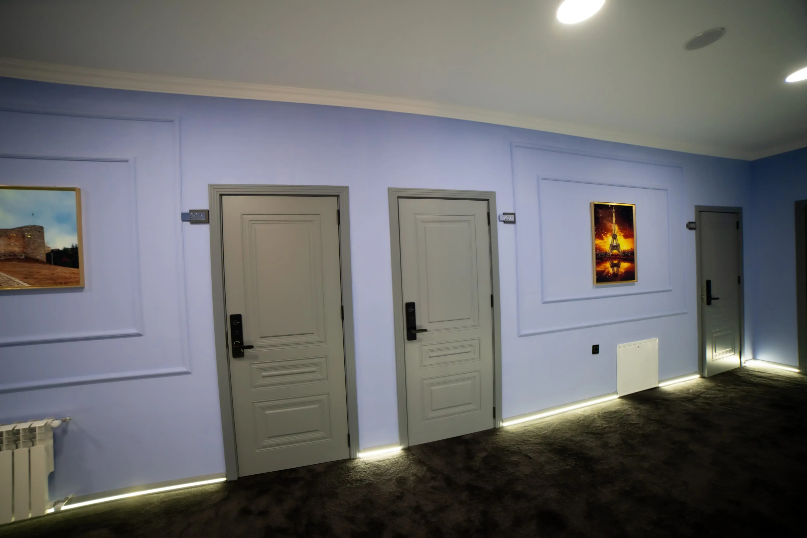 Photo - Will Hotel