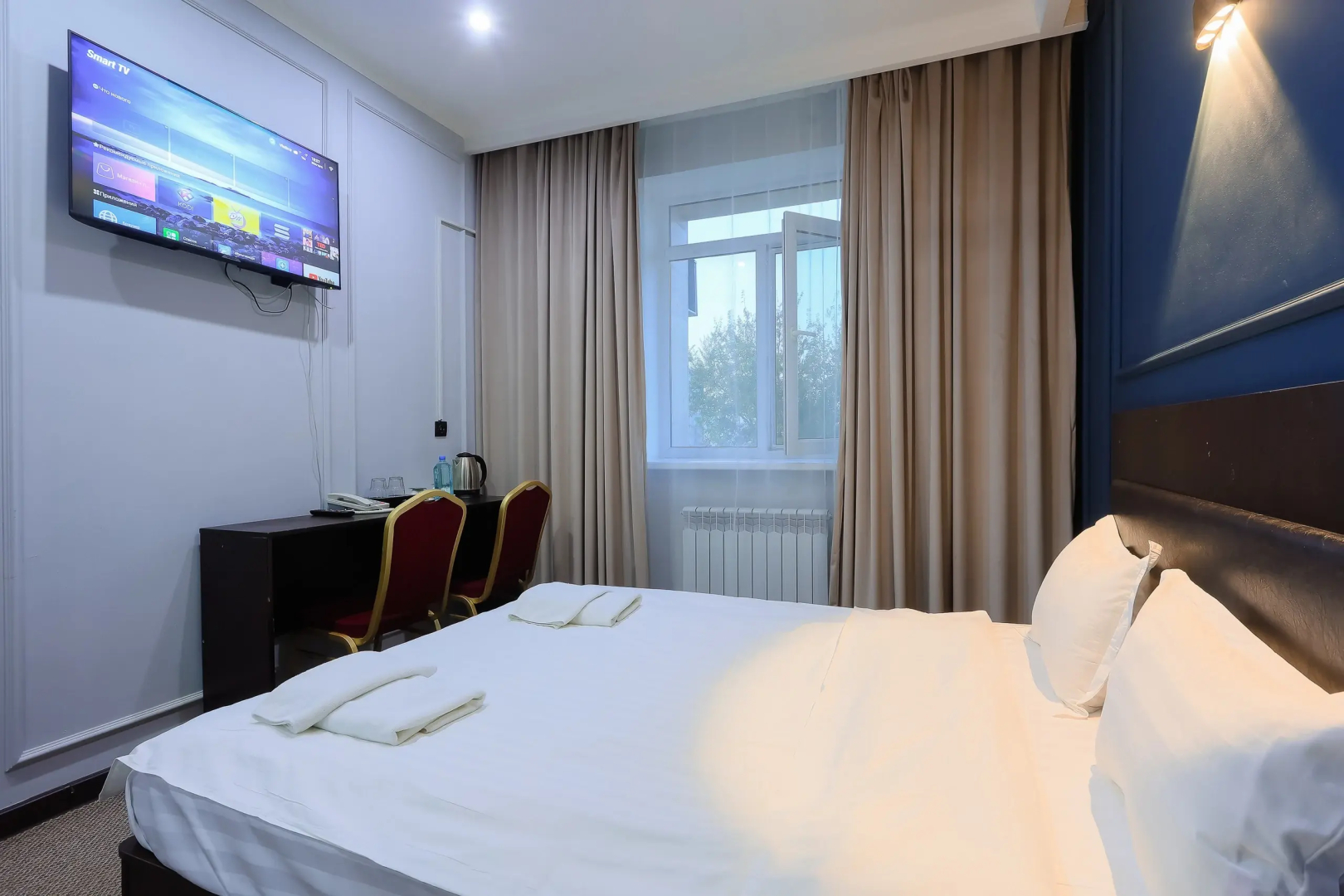 Foto - Hotel Vivaldi