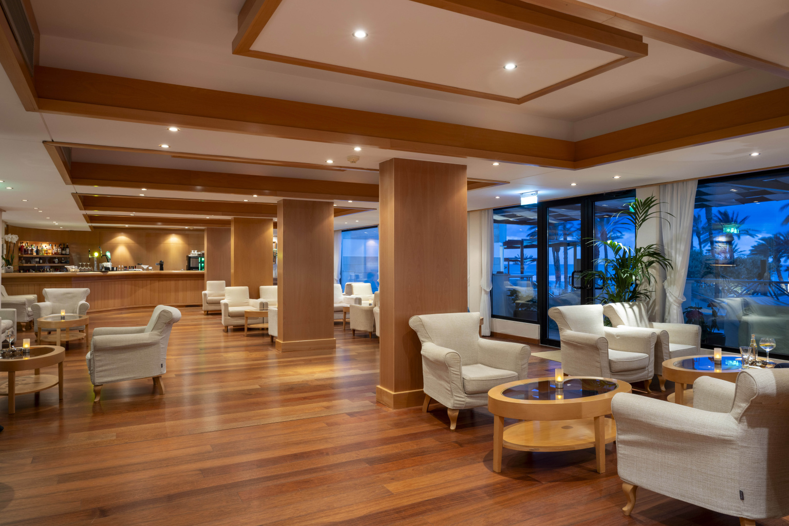 Foto - Constantinou Bros Asimina Suites Hotel (Adults only)	