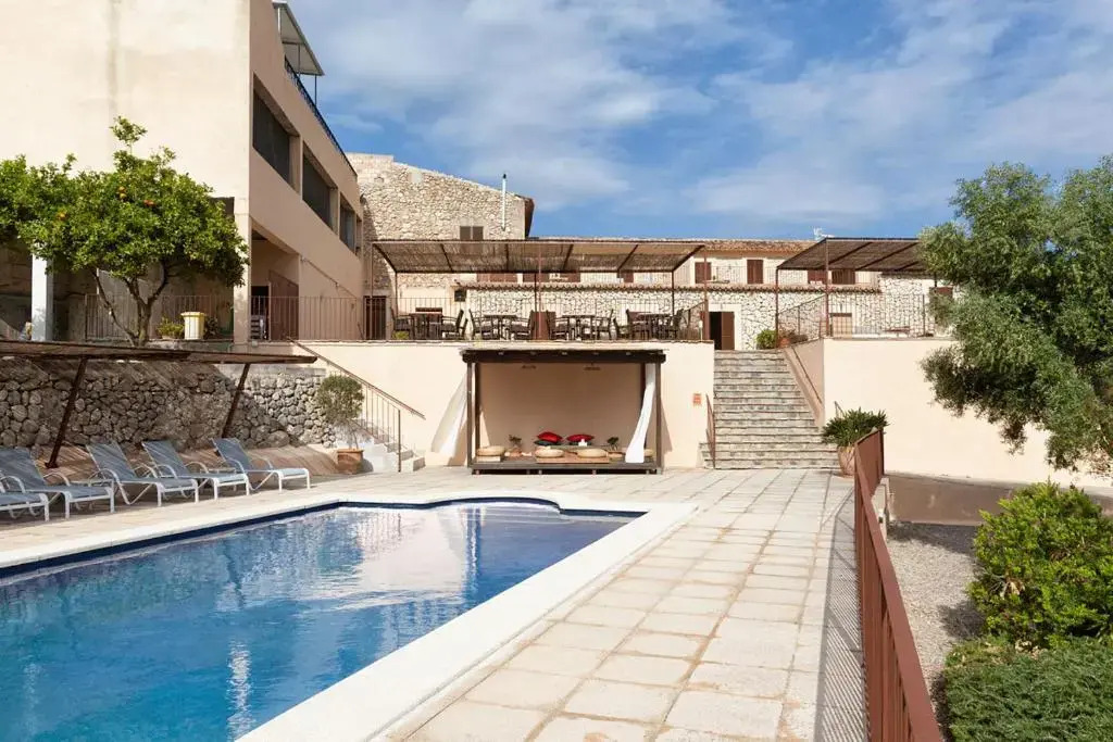 Photo - Hotel Can Riera by CheelHotels