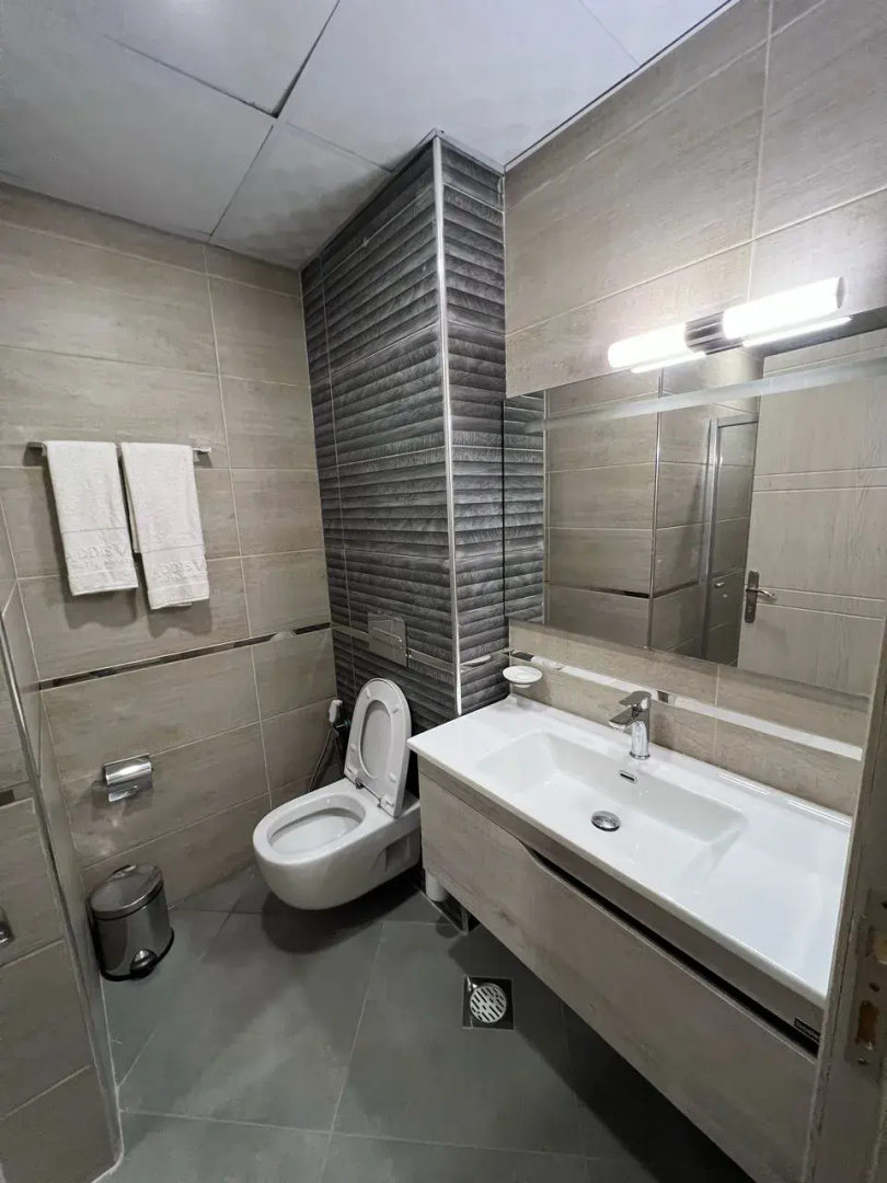Foto - Addis Ville Hotel Apartment