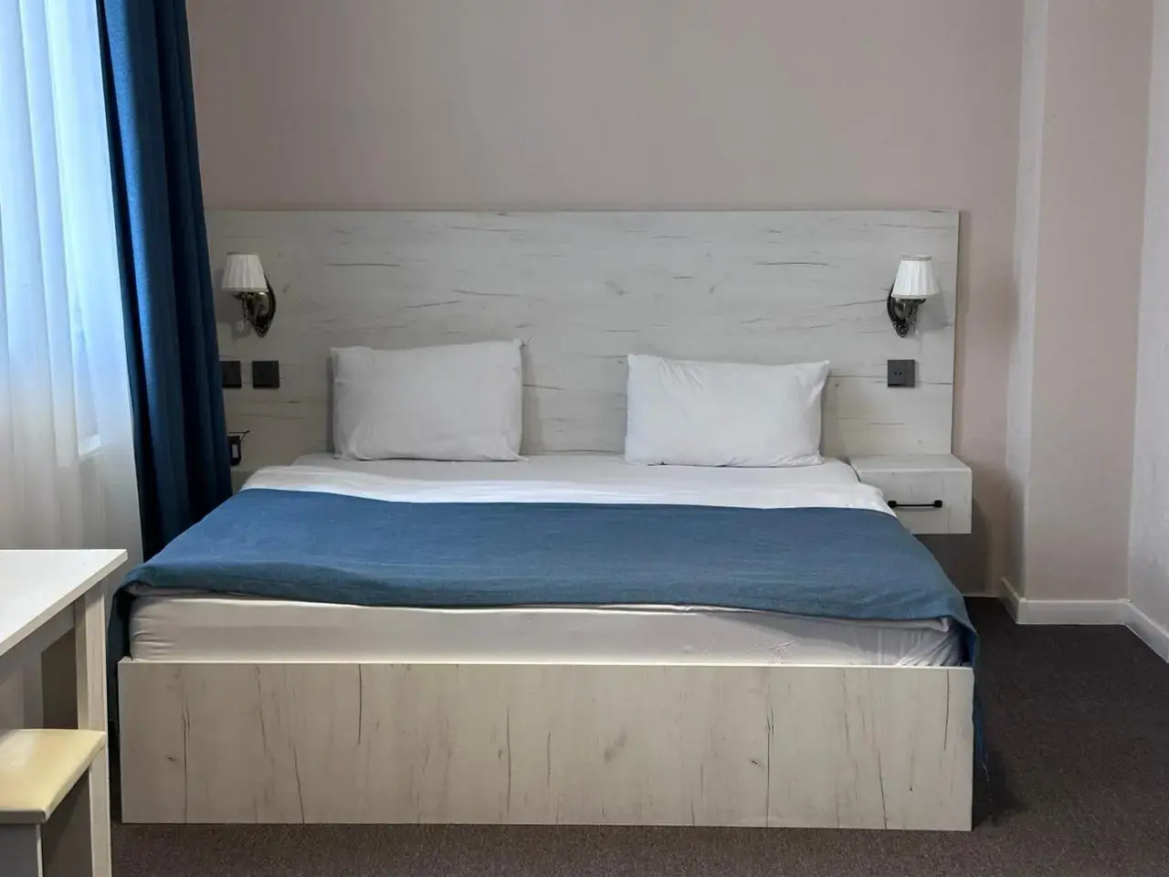 Foto - Central Baku Hotel