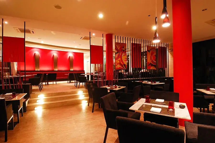 Foto - The Zign Hotel