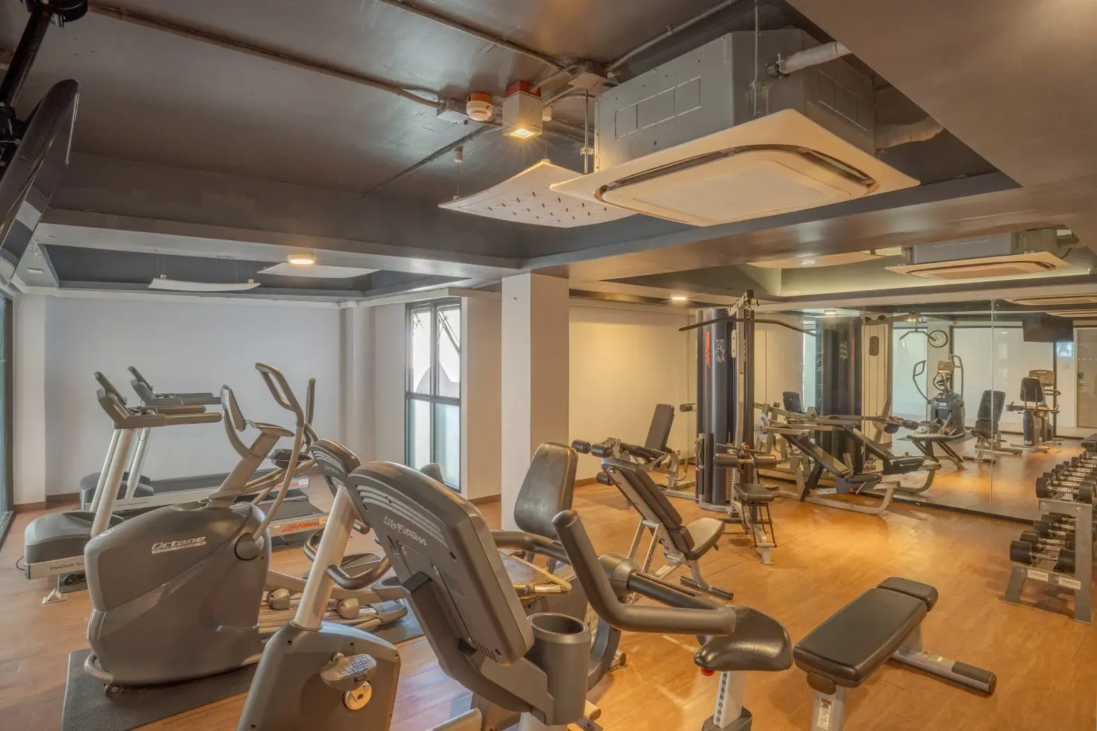 Photo - The Yama Hotel Phuket