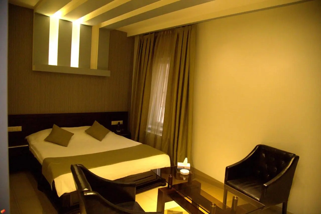 Foto - Palma Palace Hotel