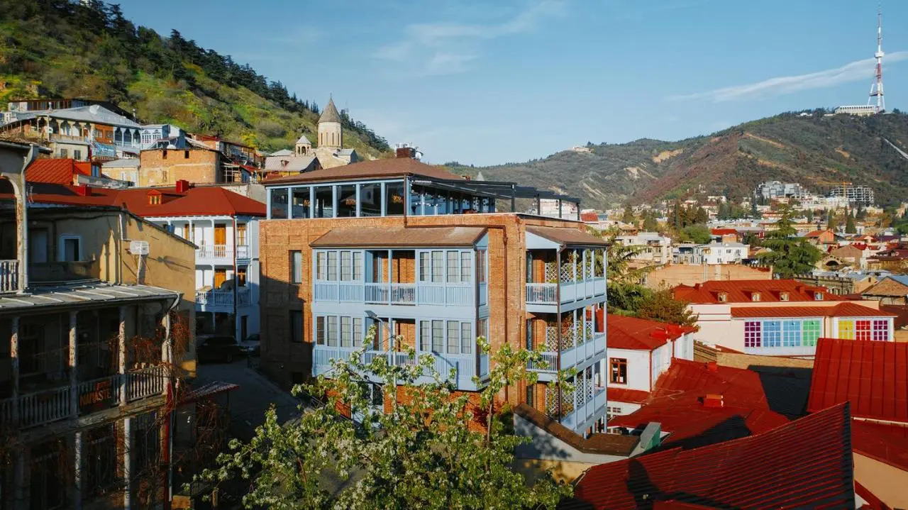 Photo - TbiliSee Hotel