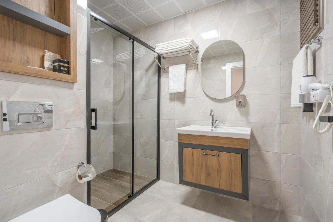 Foto - Quality Gold Suite Hotel