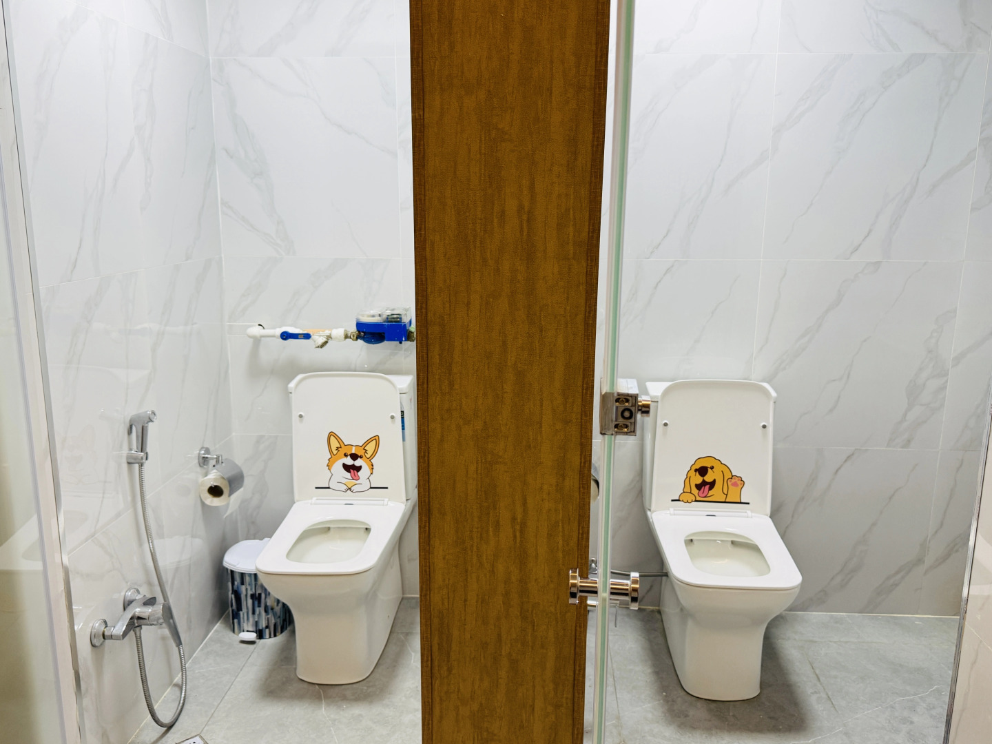 Photo - Alina Home Baku hostel