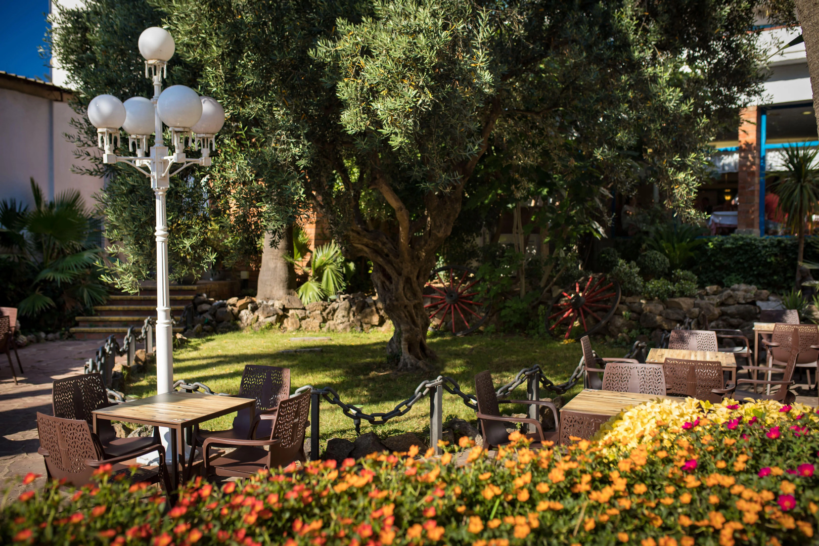 Foto - htop Planamar #htopEnjoy