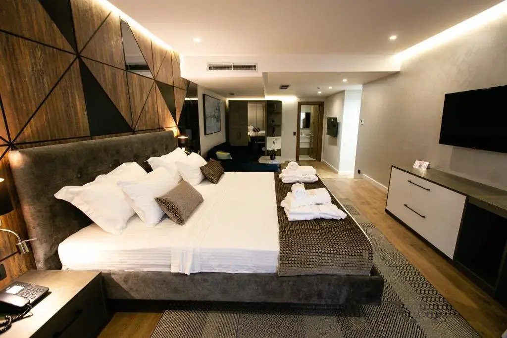 Foto - Hotel Sokrati