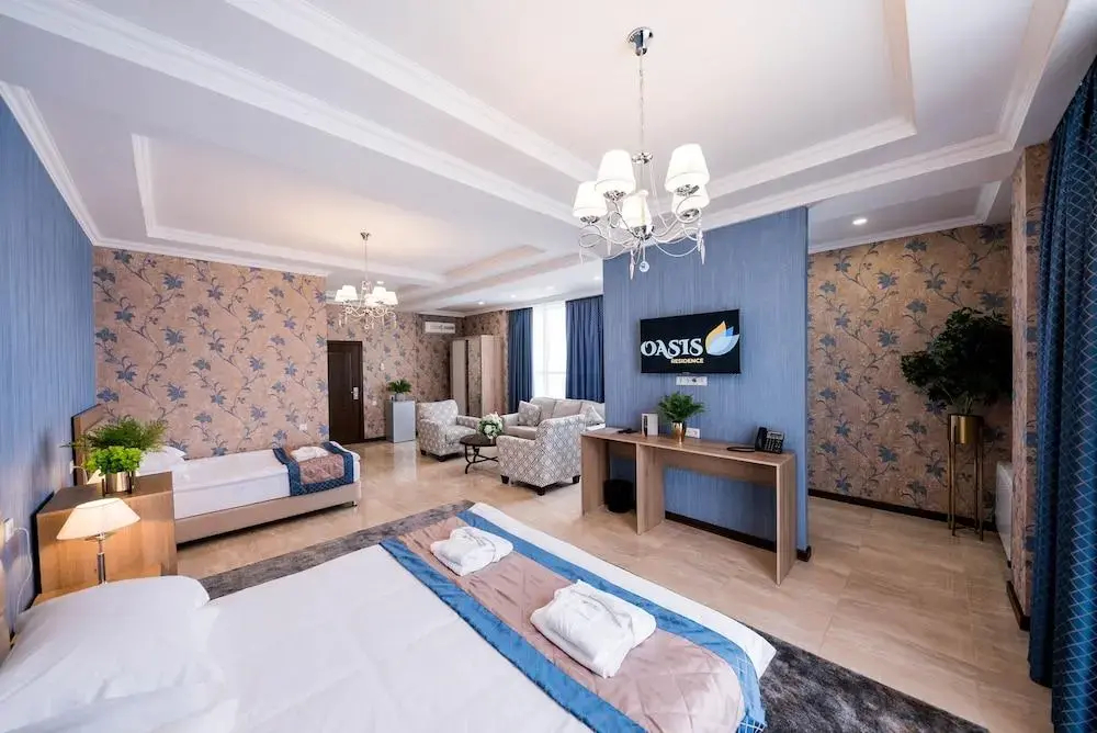 Photo - Oasis Residence