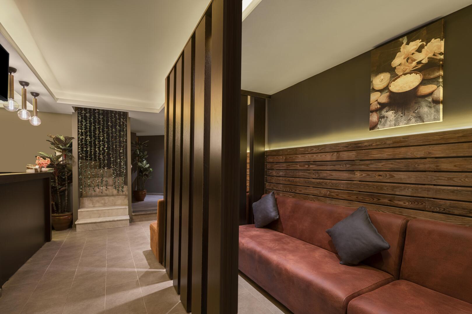 Photo - AKKA Lush Hotel Taksim