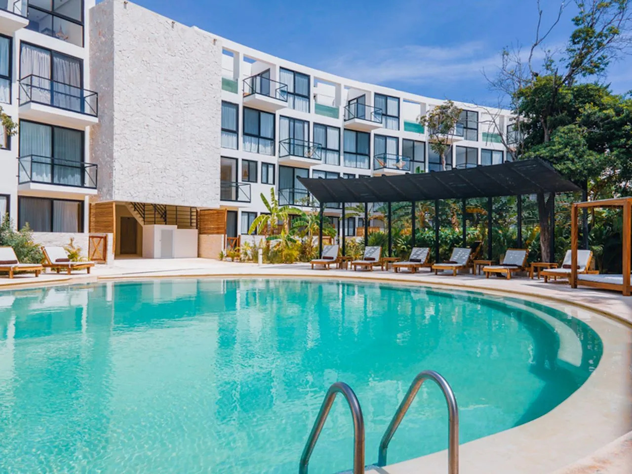 Foto - The Waves Tulum by BNB Experience