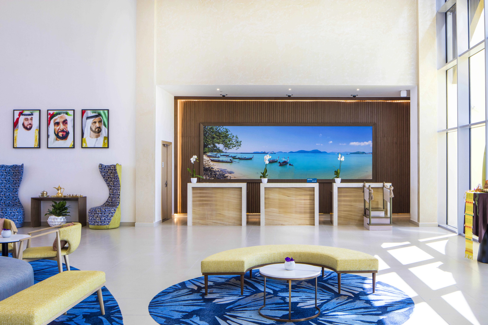 Photo - Centara Mirage Beach Resort Dubai