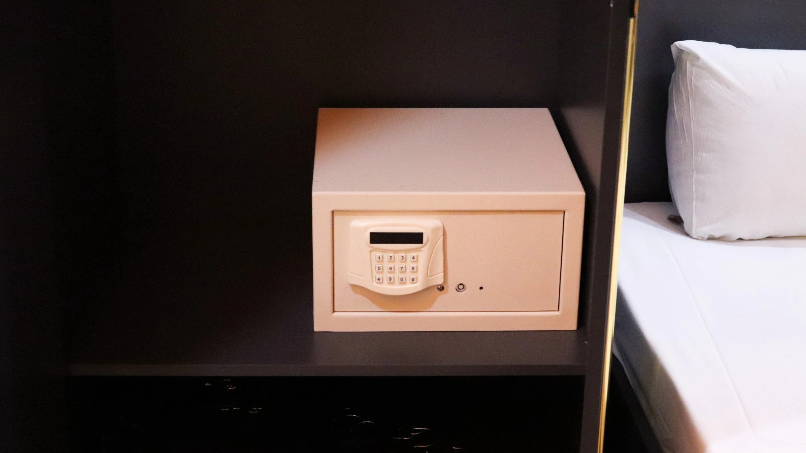 Foto - DNZ TAXIM FERİDİYE HoTEL