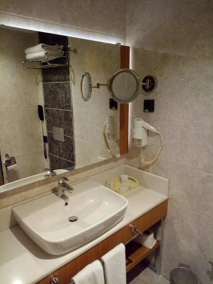 Foto - Grand Turkuaz Hotel