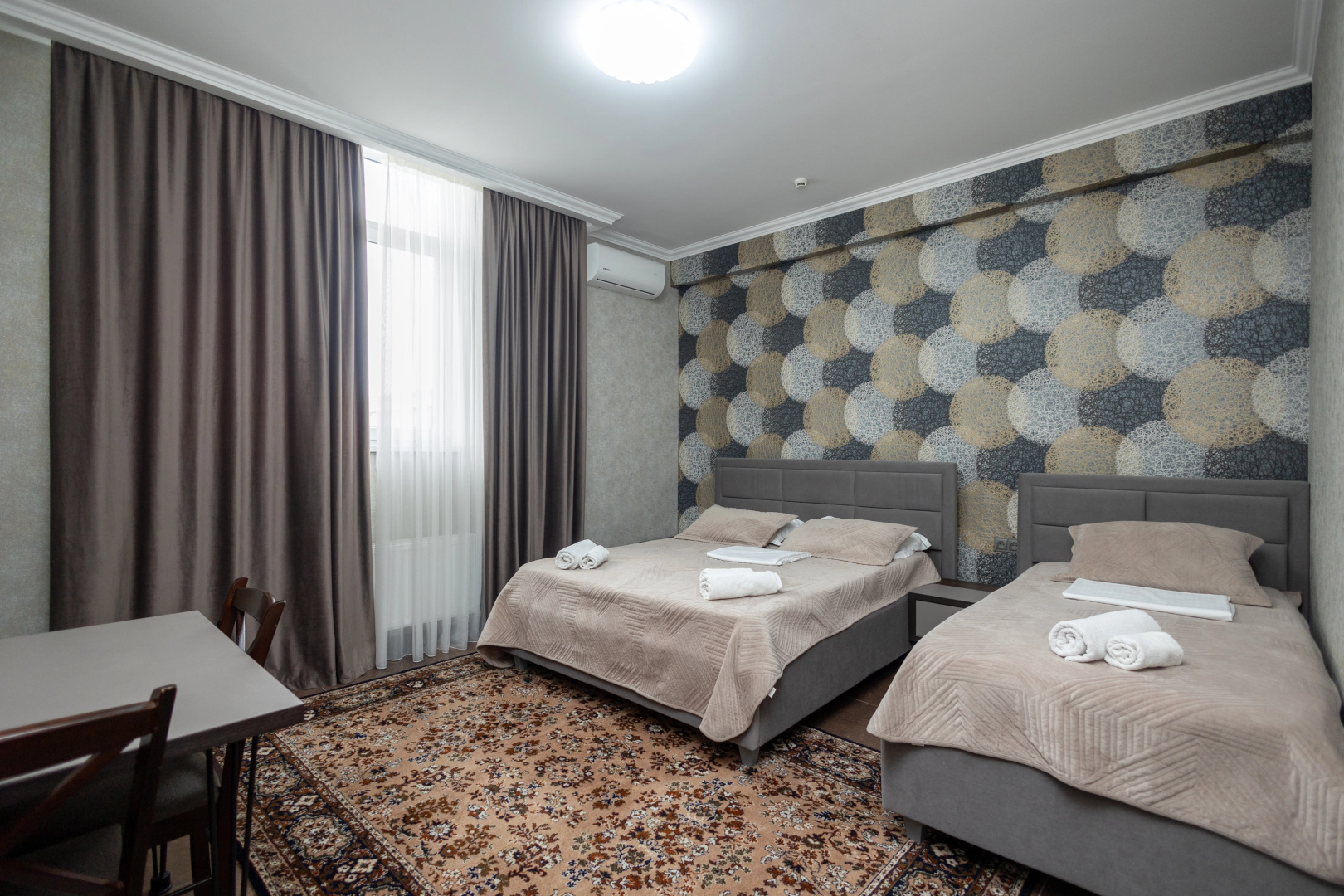 Foto - Iris Hotel