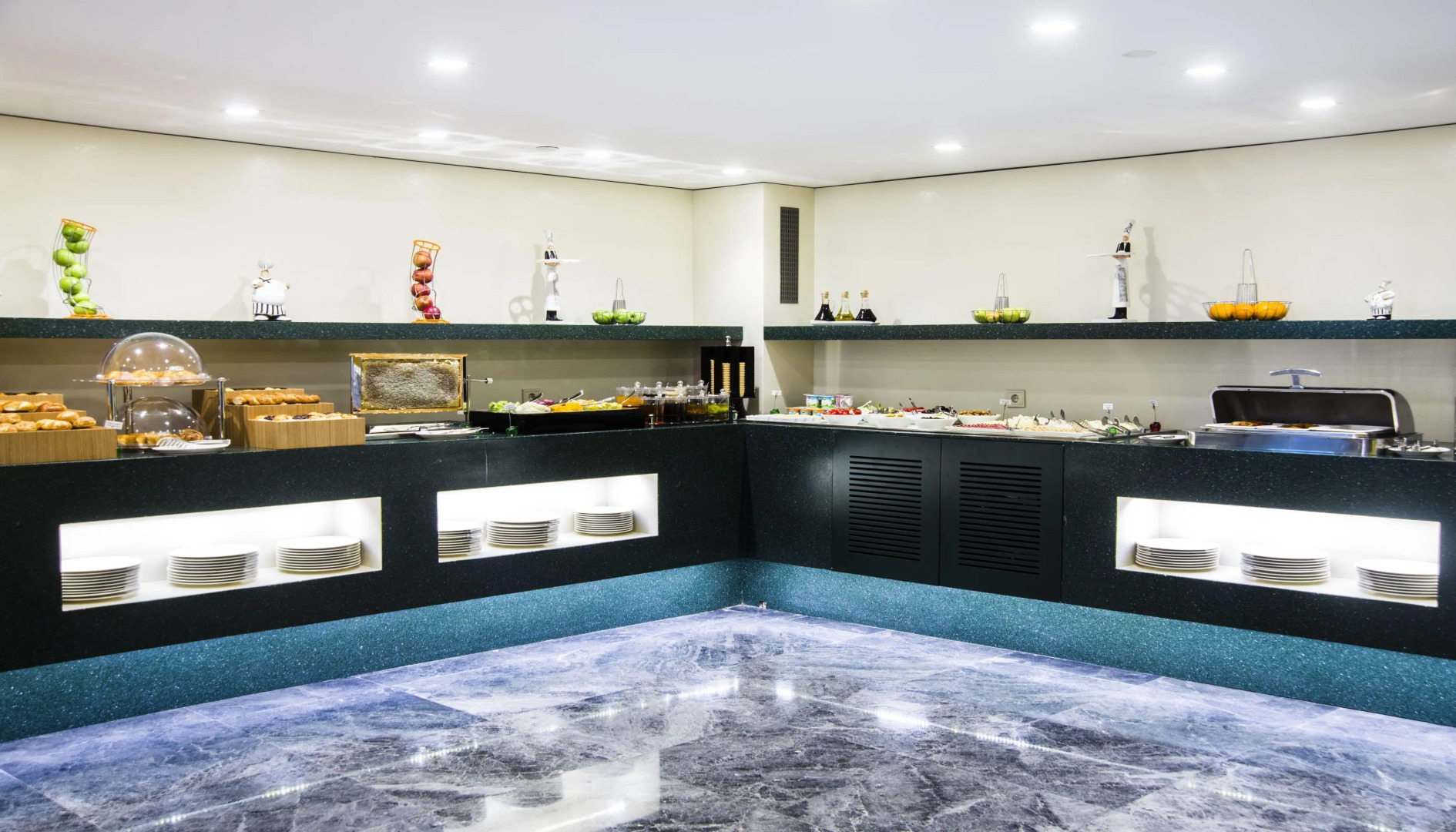 Foto - The Elysium Styles Taksim