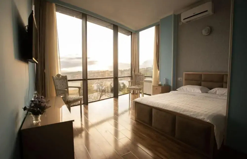 Photo - Nork Boutique Hotel