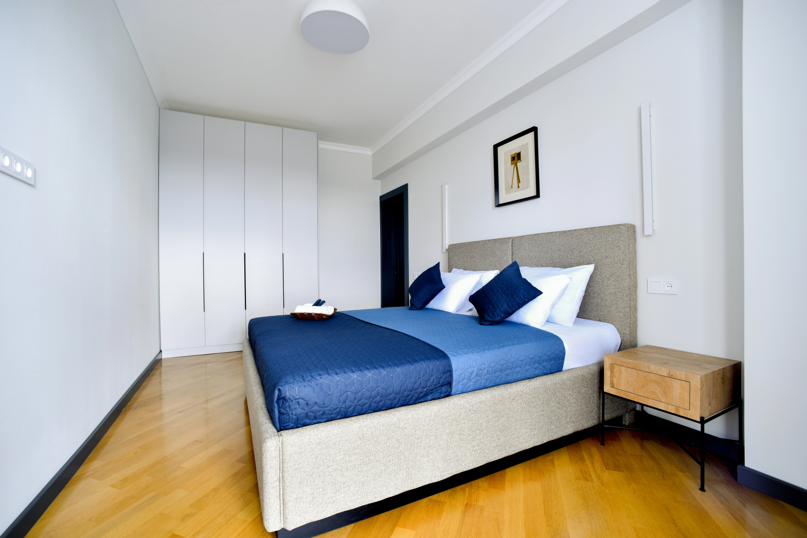 Foto - CheckInn Apartments