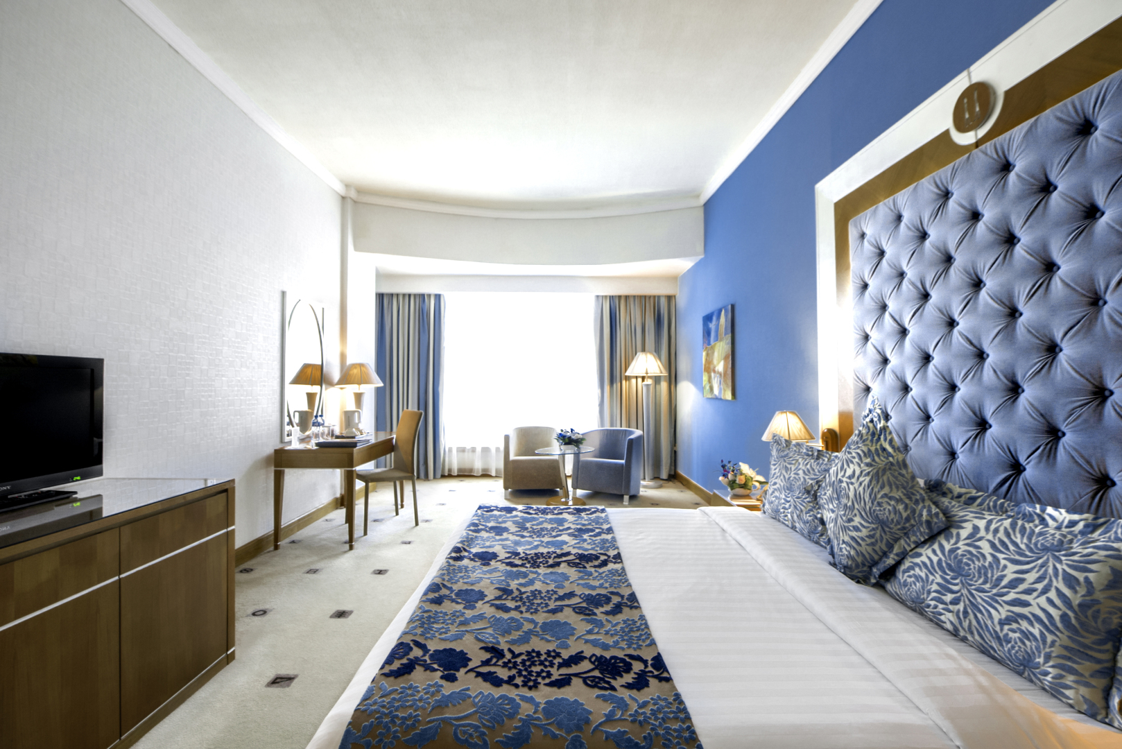 Photo - Marina Byblos Hotel