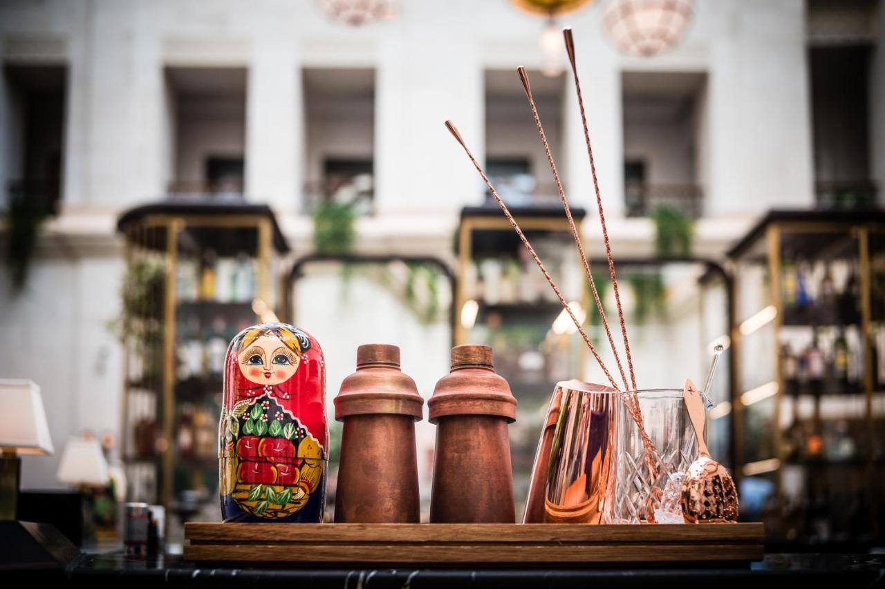 Foto - The Merchant Baku