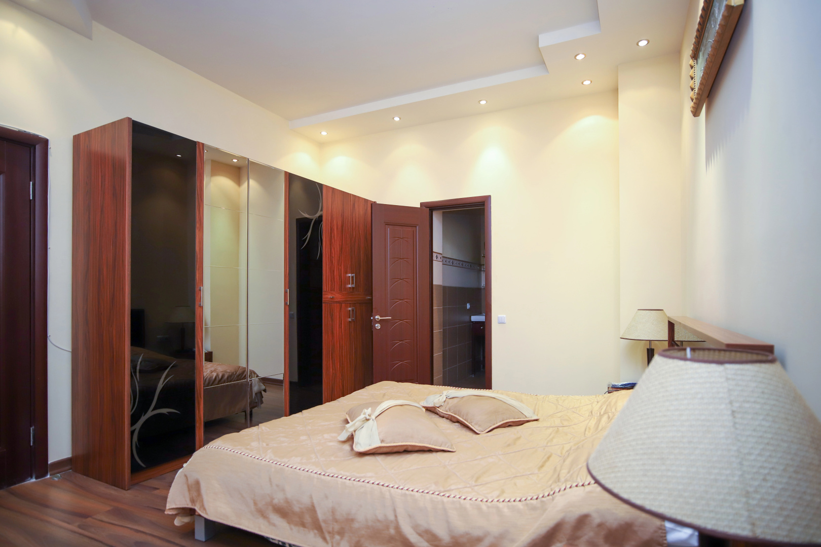 Foto - Armenian Village Park Hotel