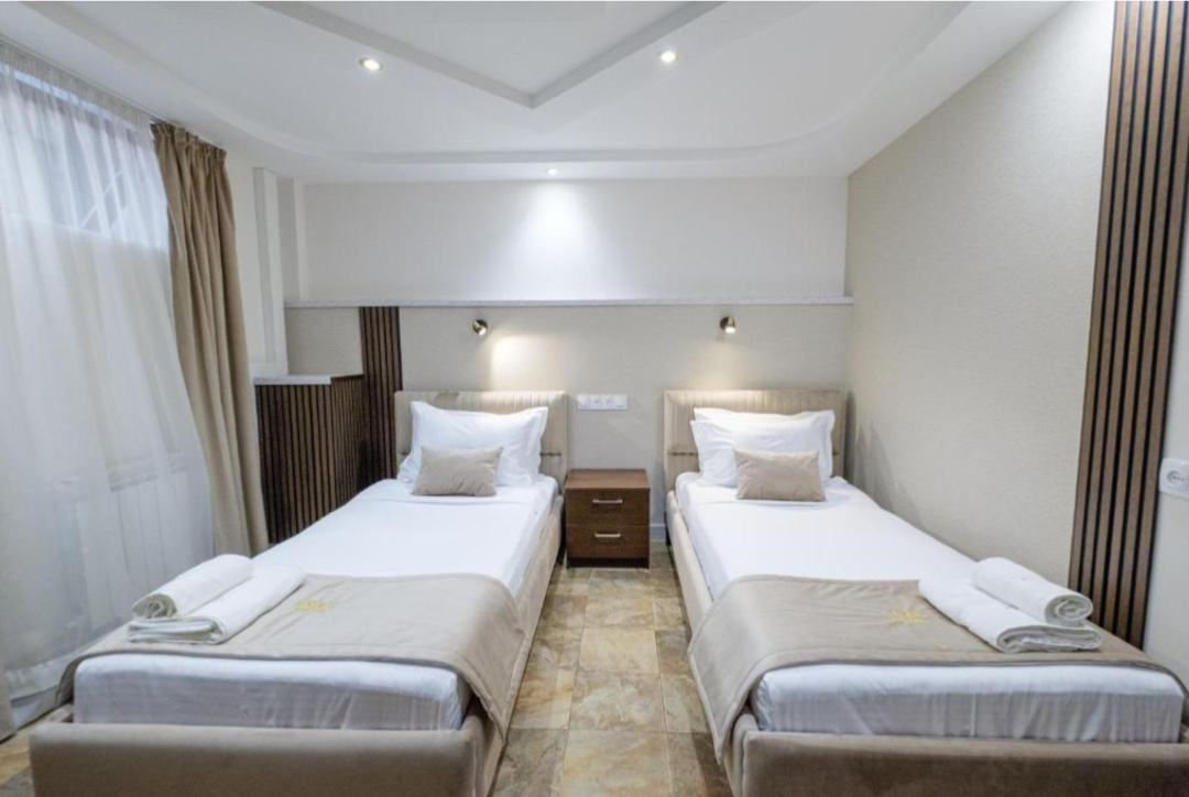 Foto - Time Hotel & Tours
