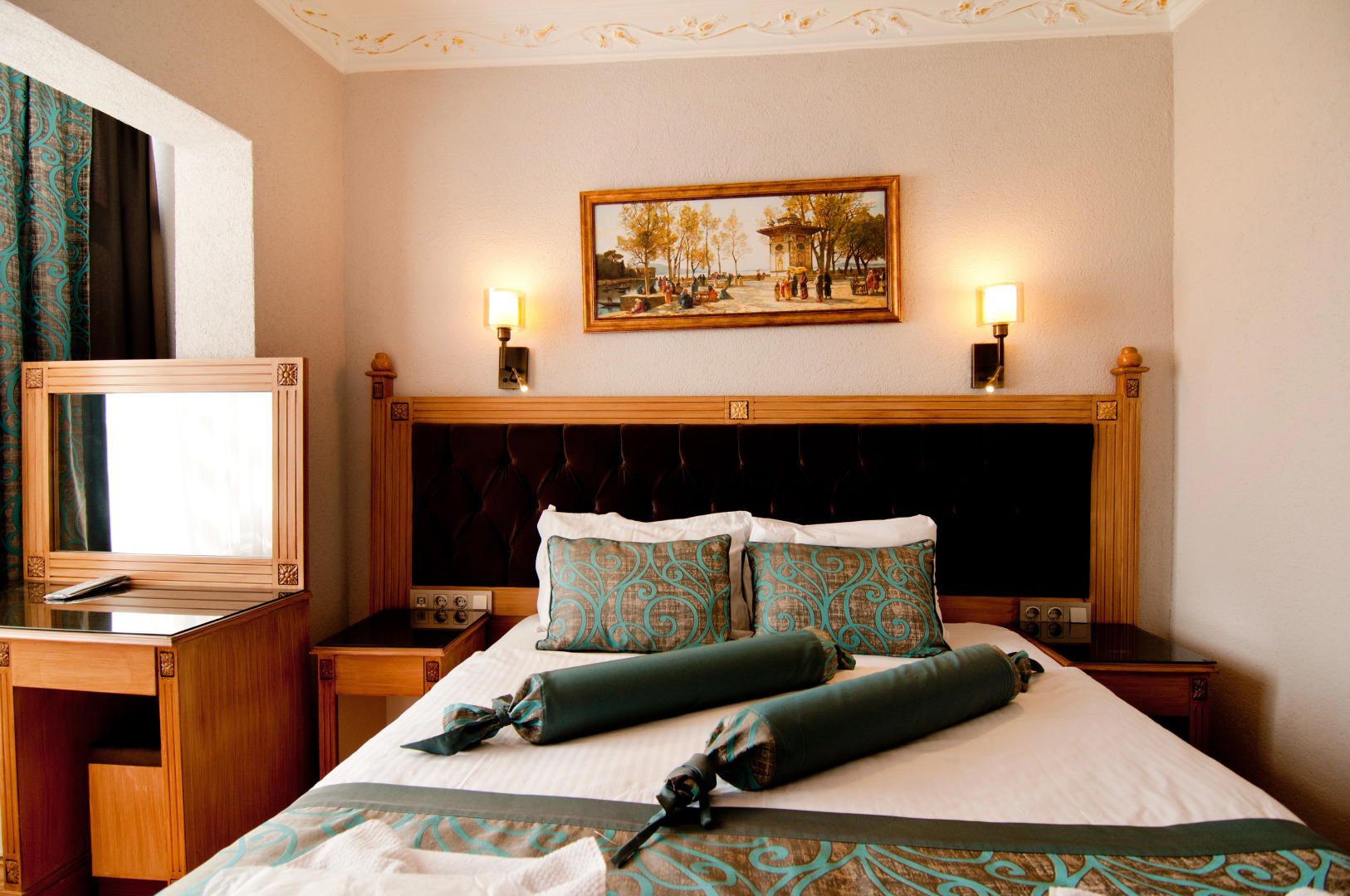 Foto - Blue Tuana Hotel Old City