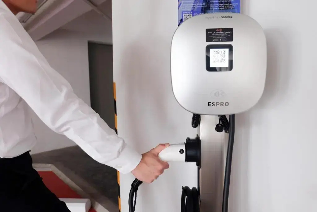 Photo - Chatrium Grand Bangkok