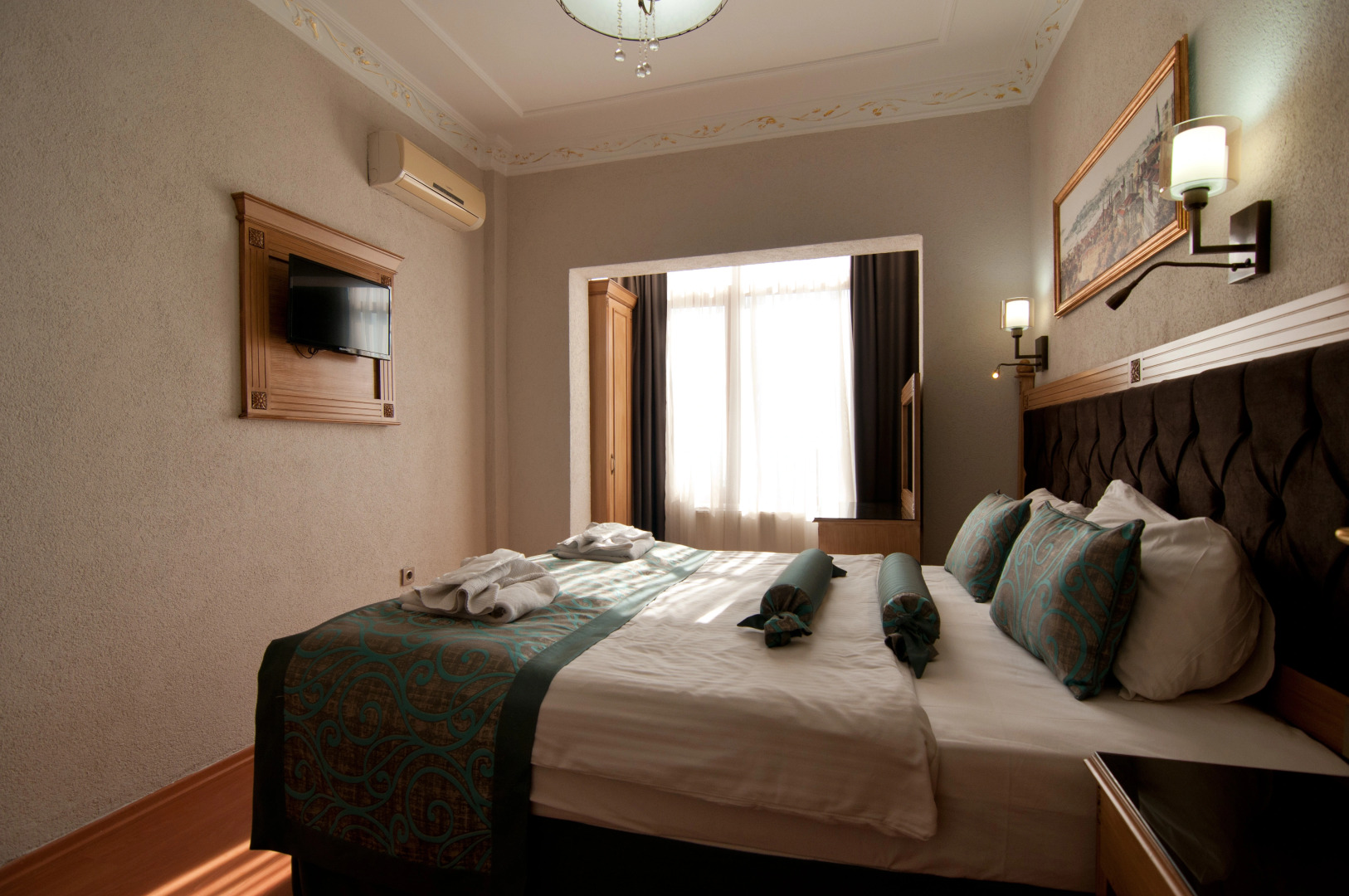 Foto - Blue Tuana Hotel Old City