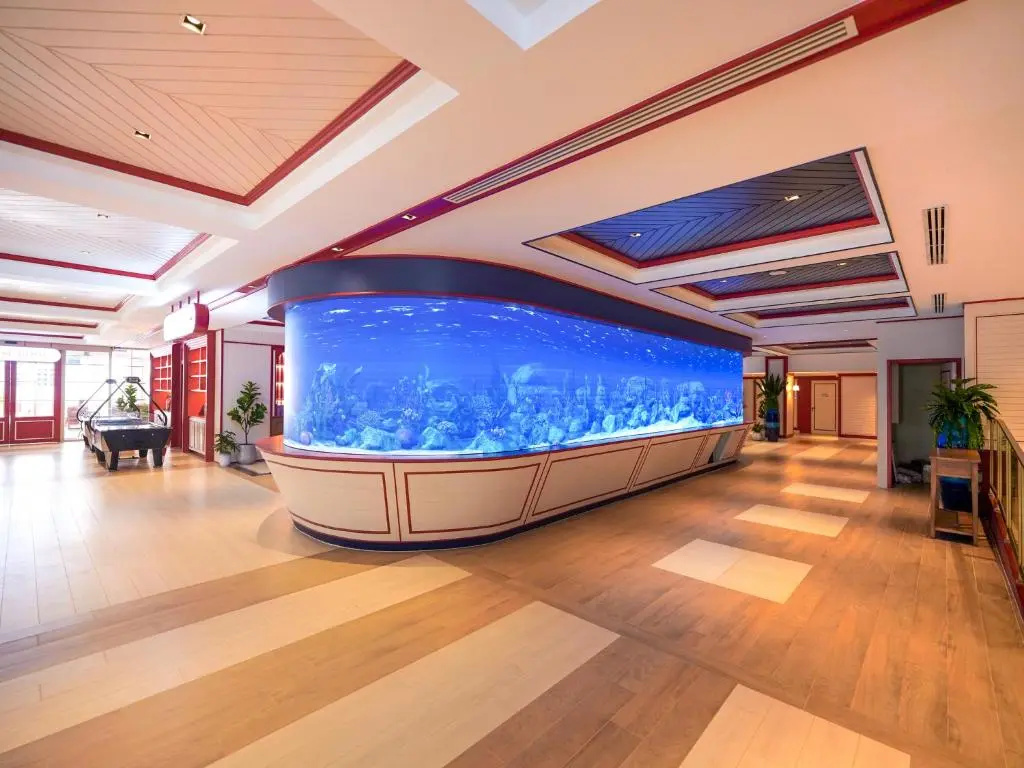 Foto - The Cruise Hotel