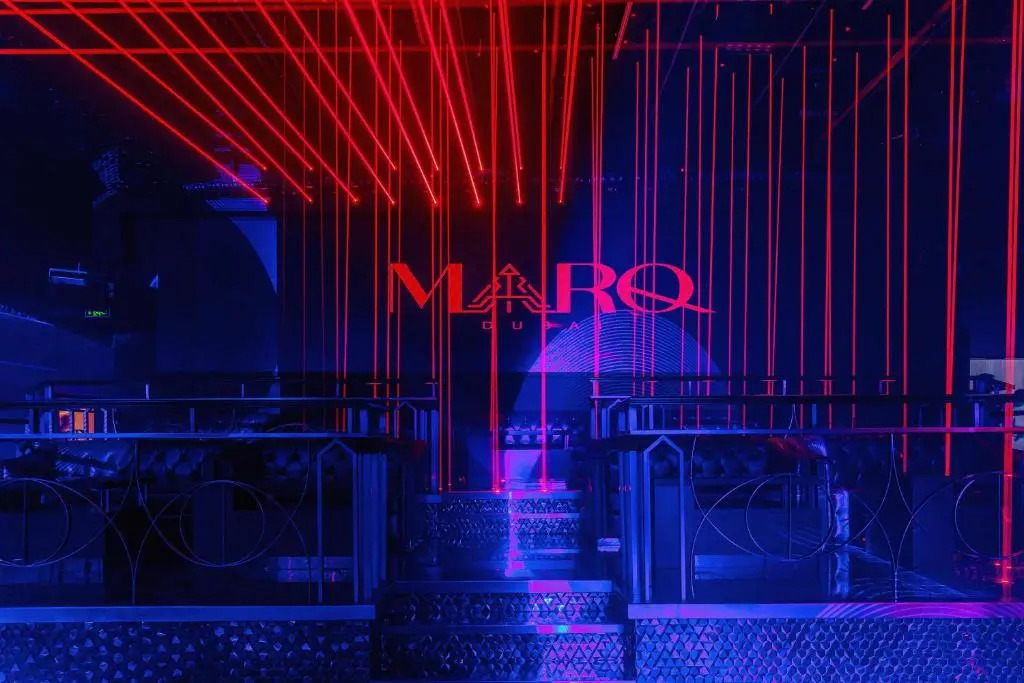 Foto - Dubai Marine Beach Resort & Spa