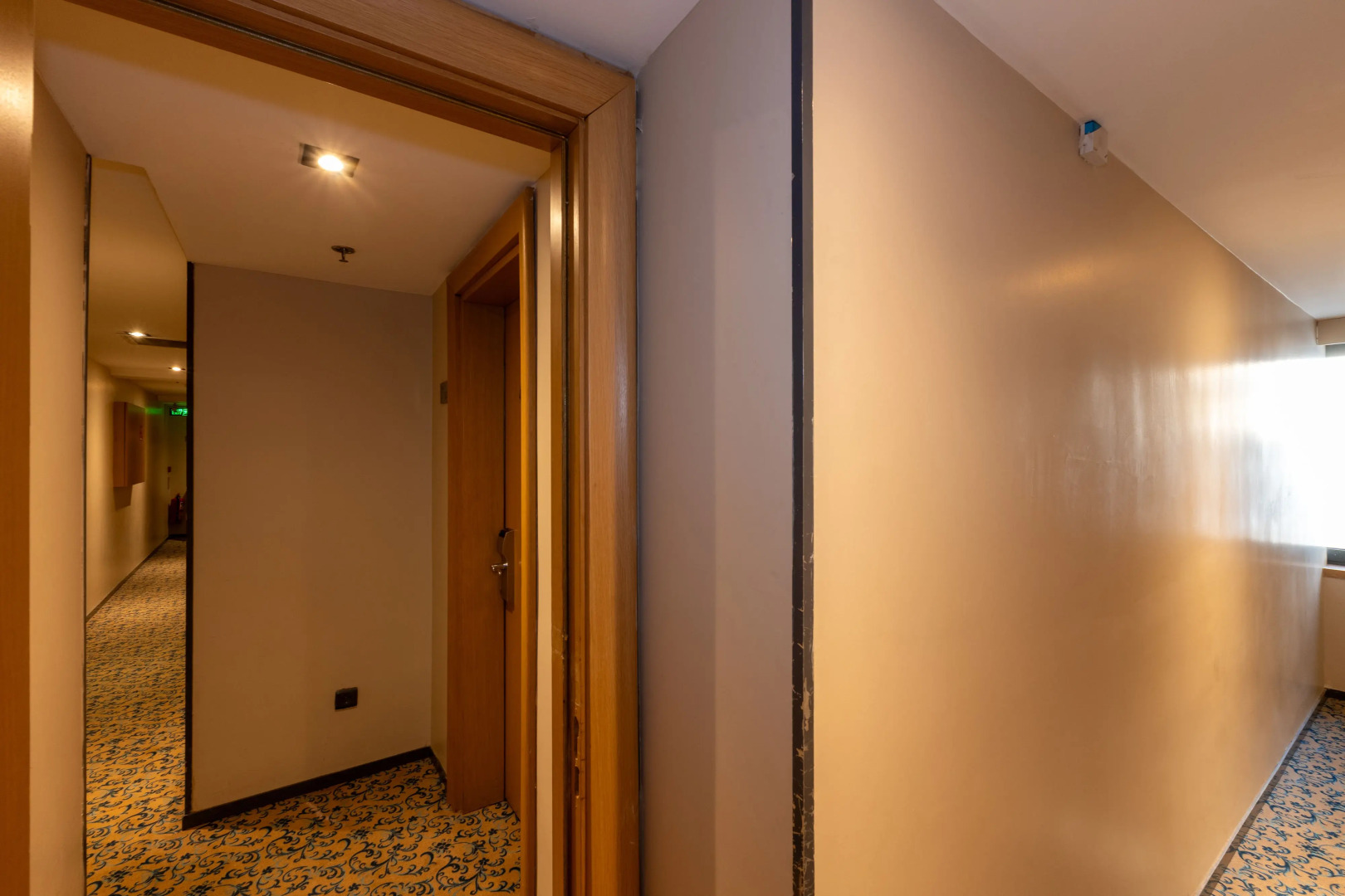 Foto - Pera Tulip Hotel & Spa