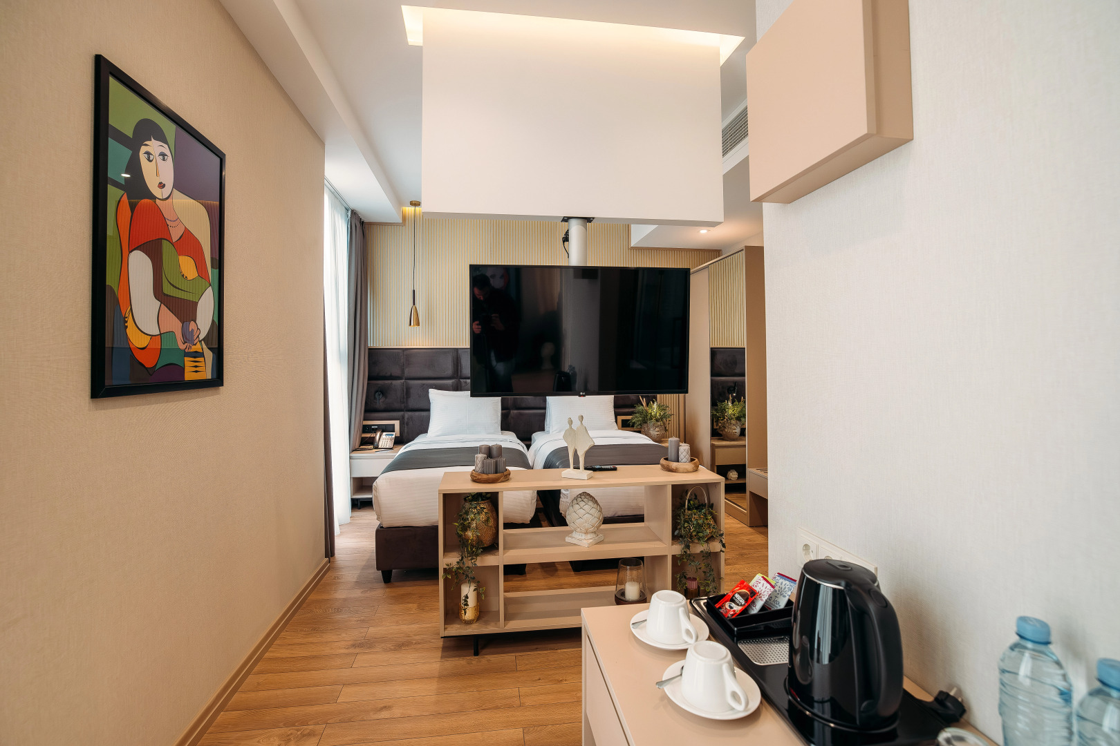 Foto - Hotel Monday by DNT Group