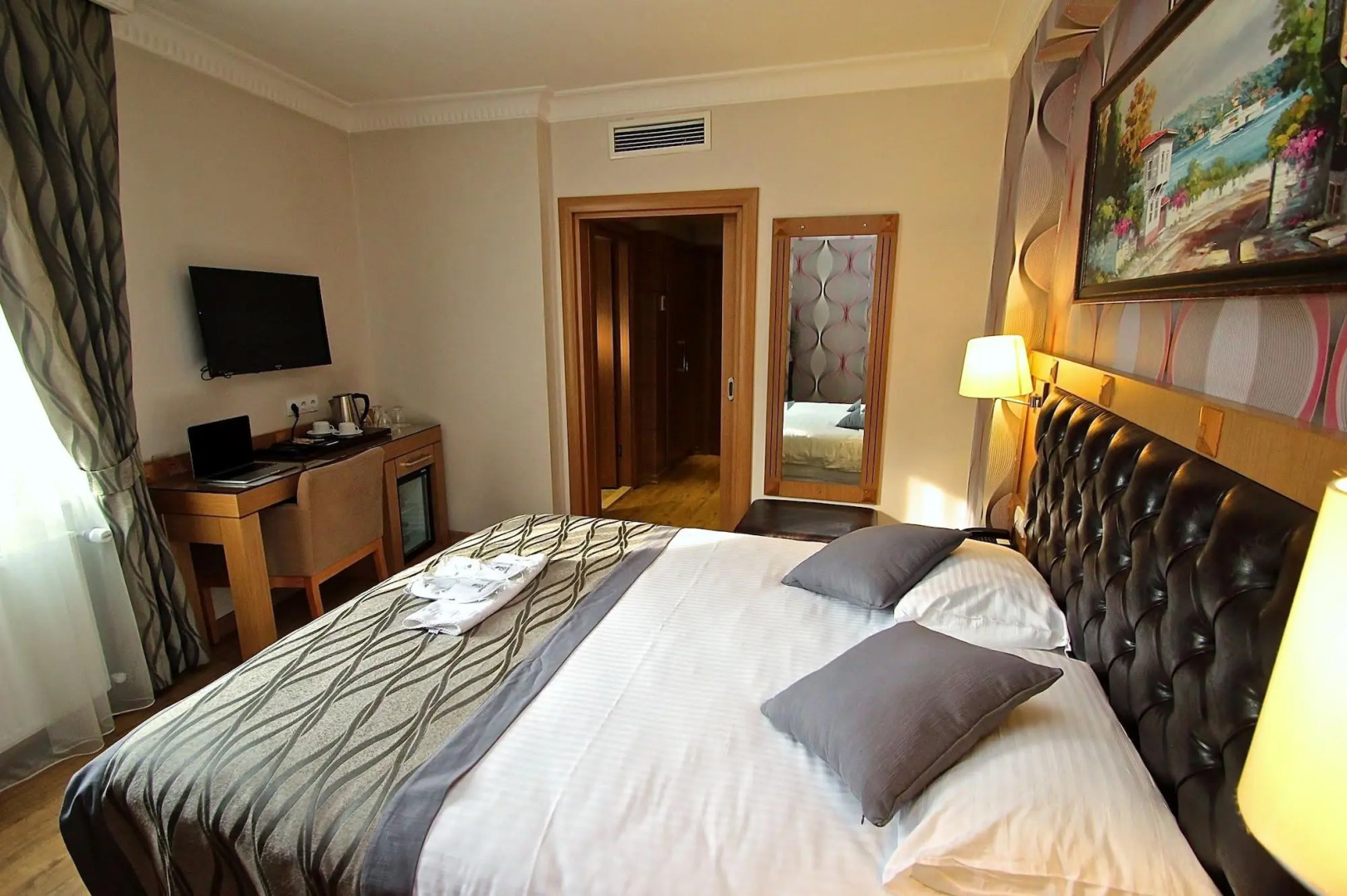 Foto - Levent Hotel Istanbul