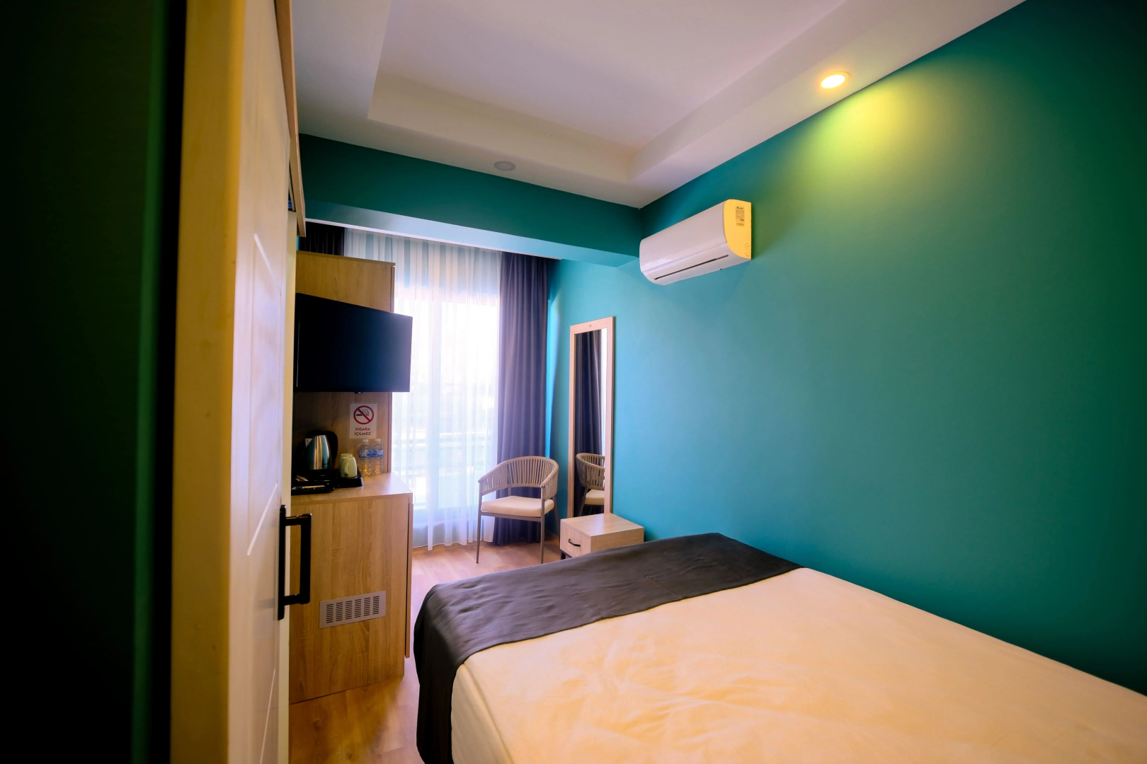 Photo - Deniz Boutique Hotel