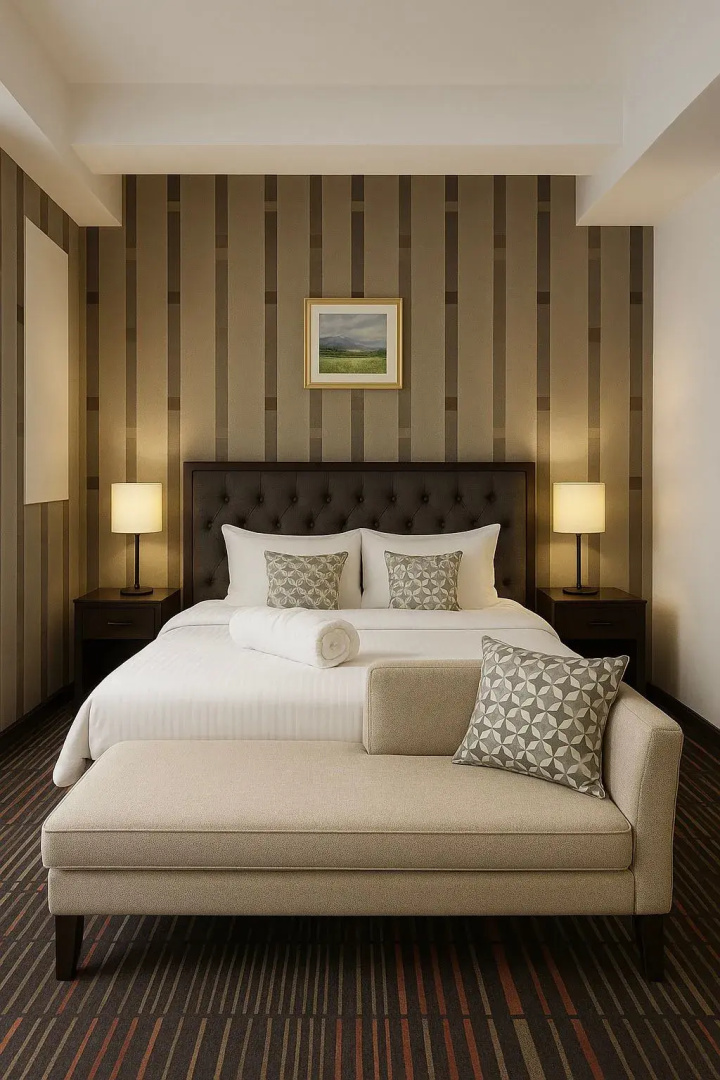 Foto - Yerevan Resident Hotel