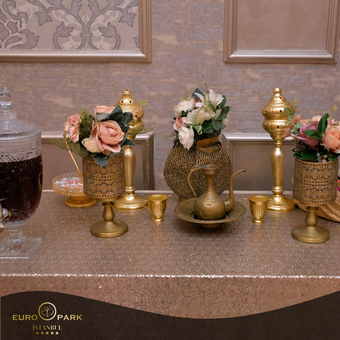 Foto - Euro Park Otel