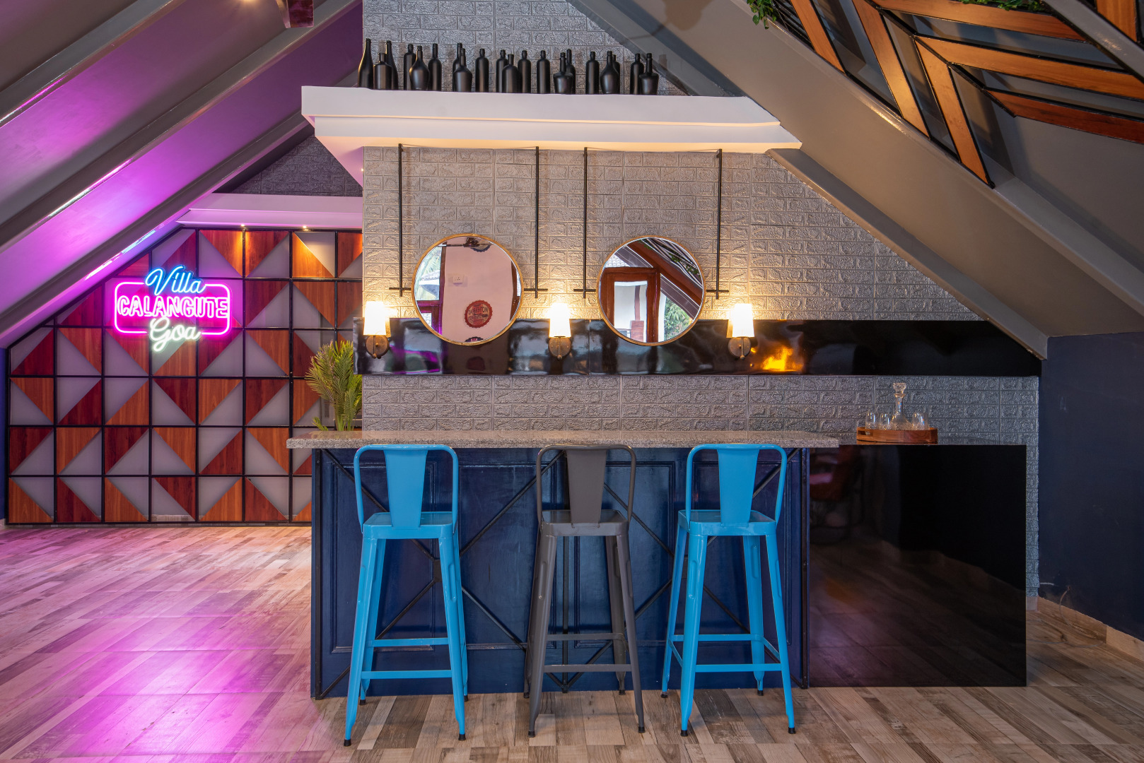 Foto - Villa Calangute Phase 11