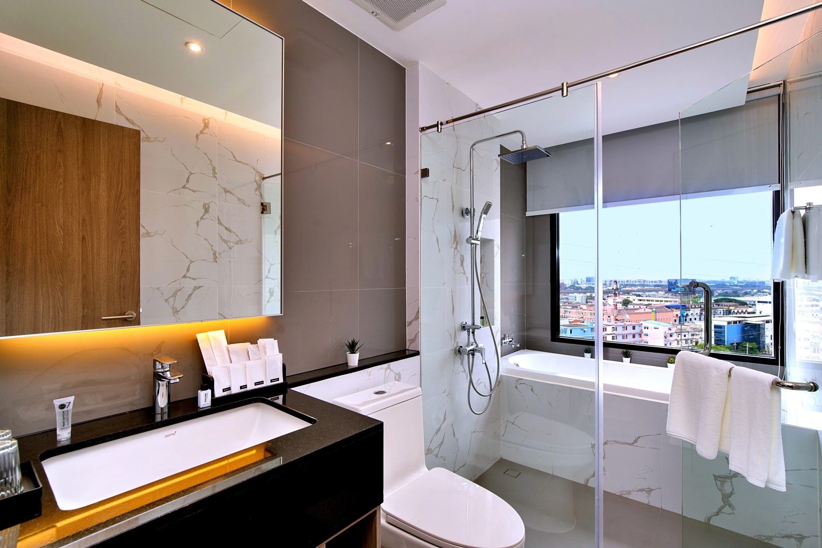 Foto - Thaya Hotel Bangkok