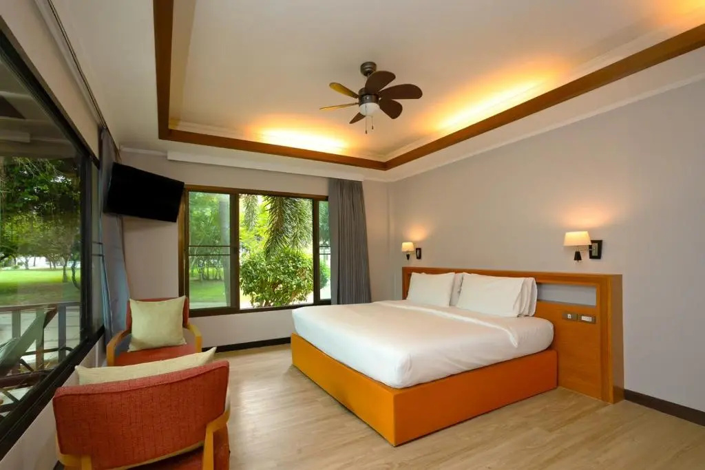 Photo - Pinnacle Grand Jomtien Resort